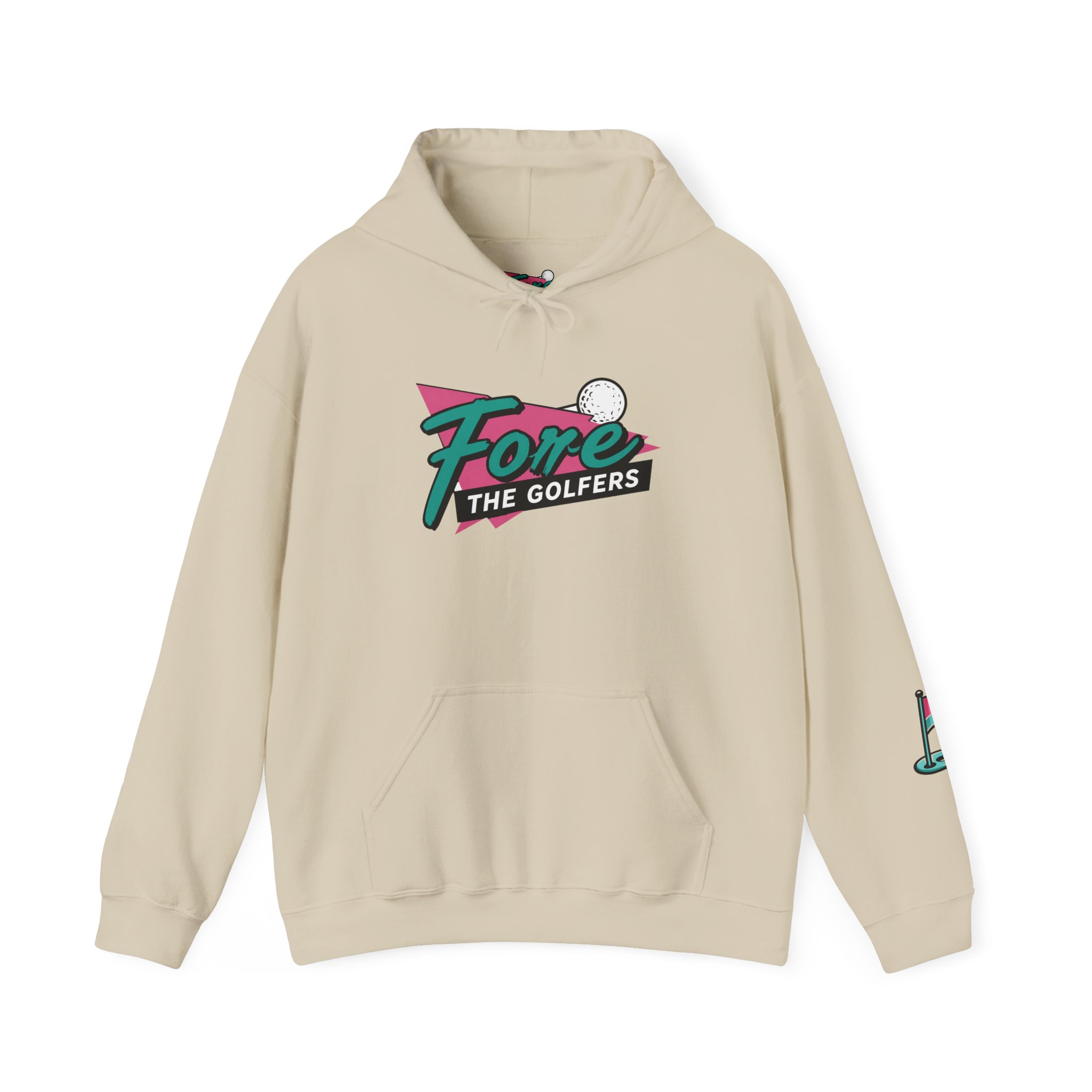 OG Retro FTB Hoodie